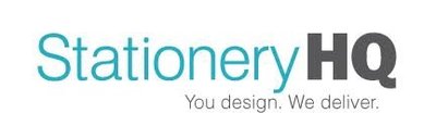 stationery HQ logo