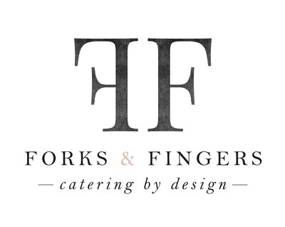 CT Wedding Caterer Forks and Fingers Catering