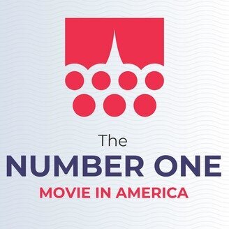 The Number One Movie in America podcast