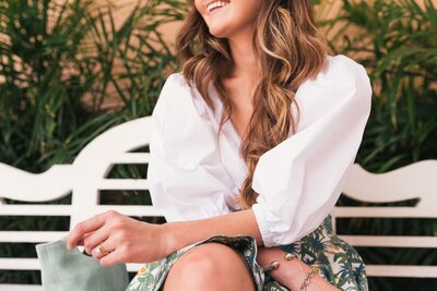 Showit Website Templates by Becca Luna