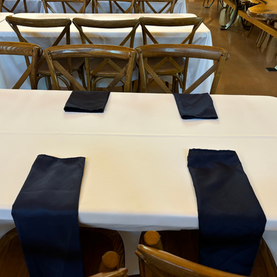 rental items at barnwood events in madison, winconsin.