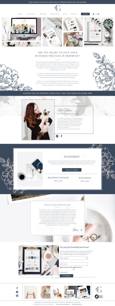 www.gillian-sarah.com_