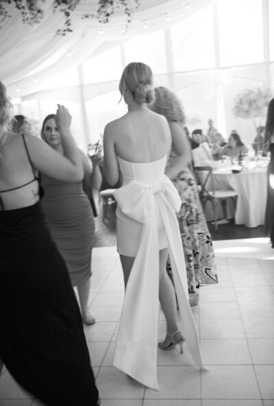 Quebec outdoor wedding | quebec city wedding photographer