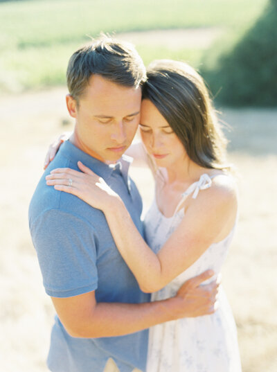 Emily March Photography Wilmington, North Carolina and Destination Wedding Engagement Photographer Heirloom Photography for Memorable Gatherings Light Airy Sentimental Imagery Images Weddings Risks_13
