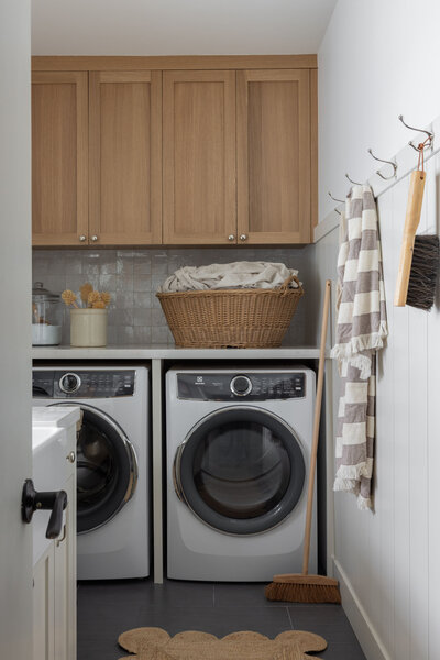 Ling Interiors | Santa Maria Project