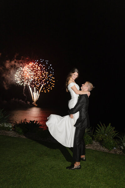 Ritz Carlton Laguna Wedding170