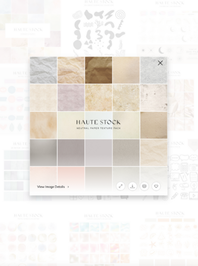 haute stock graphics pack elements included in membership-4