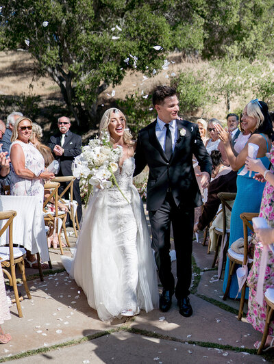 5 - Summer and Paris Wedding - Ceremony - 265