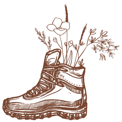 boot illustration
