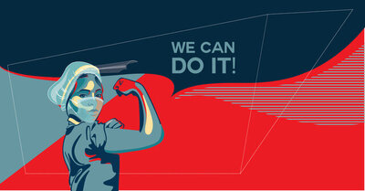 WE Can Do It image