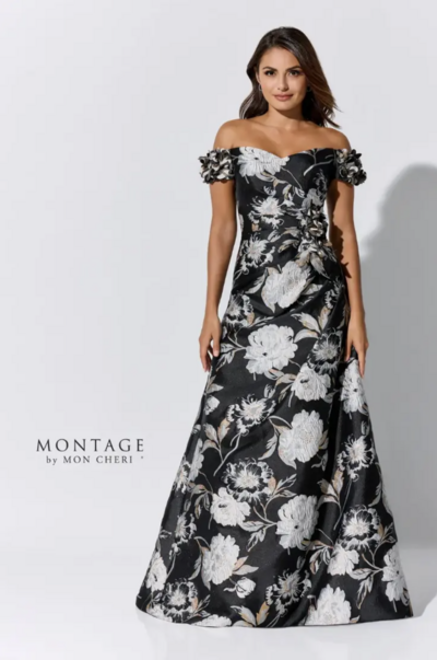 Find Ivonne D mothers dresses in St. Louis, MO.