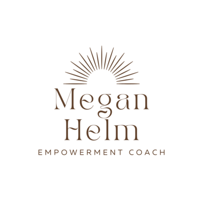 megan helm empowerment coach