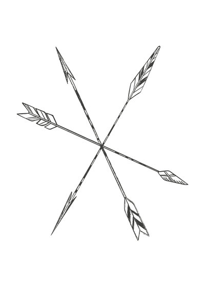 Arrows