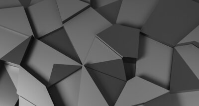 grey-geometrical-shapes-background