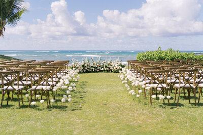 Loulu Palm Wedding Photographer Oahu Hawaii Lisa Emanuele-395