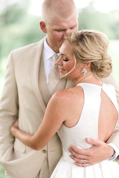 Lindsay Andrew Lagrange Wedding Photographer Evan And