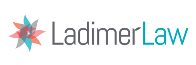 Ladimer Law Logo