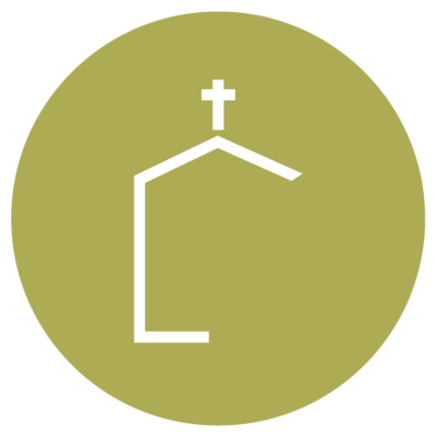 The Sanctuary Church Logo Submark