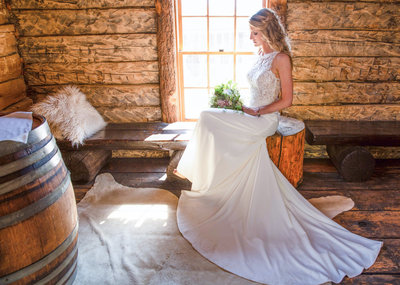 telluride wedding photography