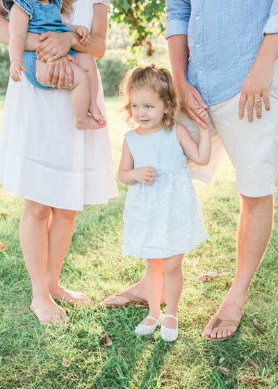Kelly Morgan Photography - Family Photography - Westport CT - Details-1