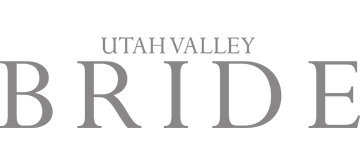 utah valley bride