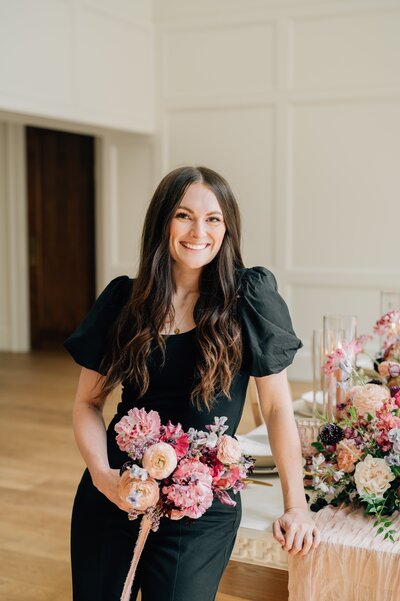 Audrey Rose Floral Utah Florist