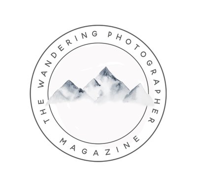 The Wandering Photographer Magazine Feature