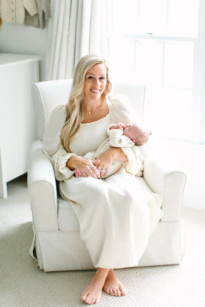 Baby Banks  Bandell Newborn-195