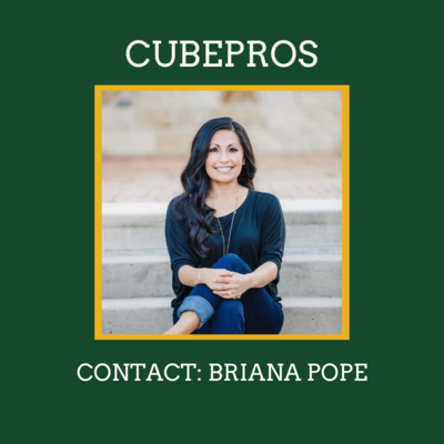 Discover the exceptional services offered by Briana Pope from Cubepros, including full charge bookkeeping, QuickBooks support, payroll, sales tax administration, and financial reporting and analysis. Perfect for retail, restaurants, ecommerce, salons, contractors, consultants, tech startups, and solopreneurs. With a team of certified advanced QuickBooks ProAdvisors and enrolled agents, they provide the latest accounting technology and personalized support to ensure your business thrives. Contact them today for a free review of your books and a one-hour consult call as a Balance CFO referral!