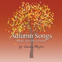 Autumn Songs Album Cover