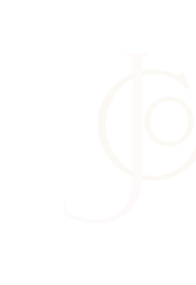 pink jacie and co submark that reads JCO