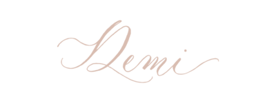 Demi-name