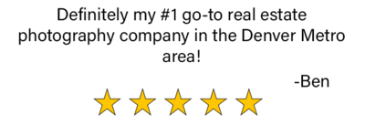 Ben REALTOR review