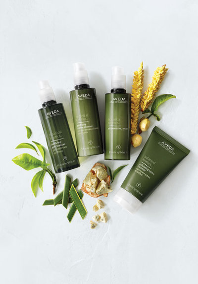 aveda products | purchase Aveda products in the salon