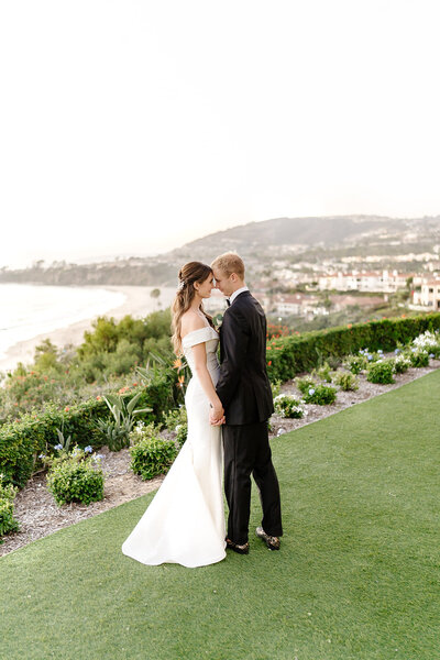 Ritz Carlton Laguna Wedding123