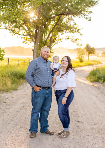 Taylor Maurer Photography - Reimers Family 3