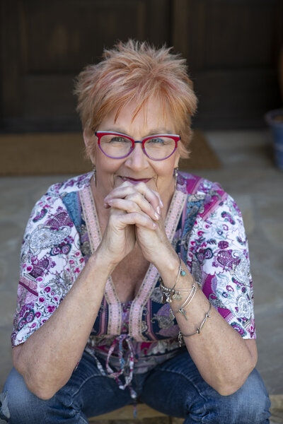 Positively Jane is a women’s lifestyle blogger and an over 60 blogger for women. Women’s Blog. Robin Bish 140
