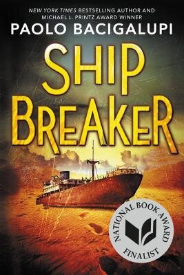 shipbreaker