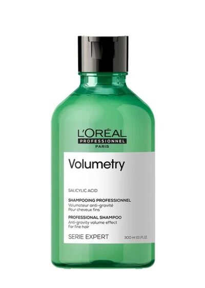 Beauty shop image of l'oreal volumetry