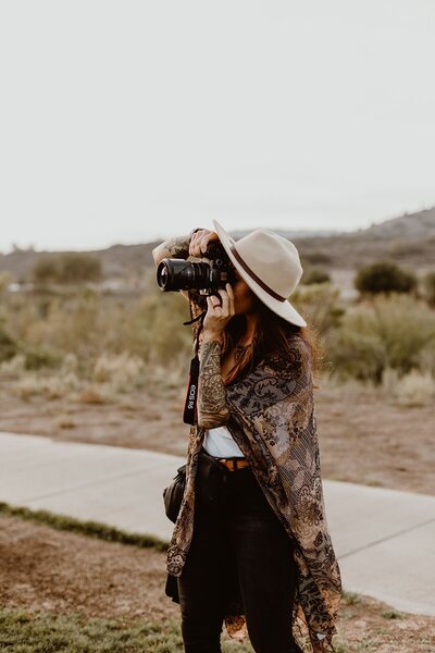 Brittanee Taylor is a photographer based in Southern California
