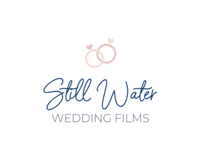 Still Water Wedding Films Logo