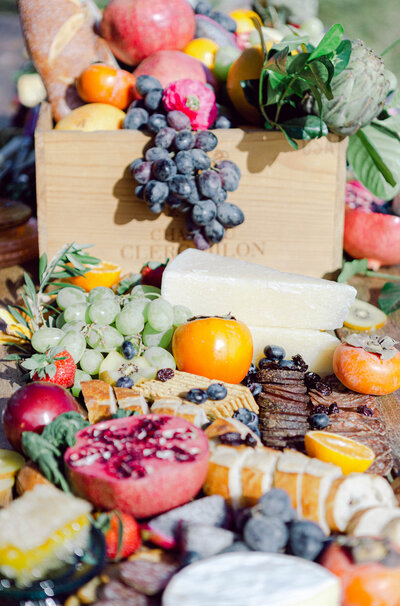 Most Amazing Charcuterie Boards
