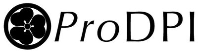 ProDPI Logo MASTER Black v2
