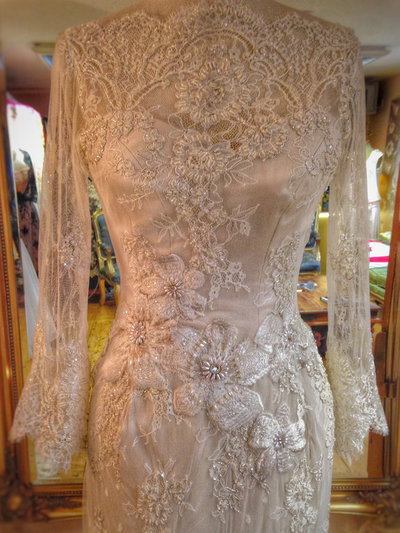 Ariene_ivory_silver_lace_long_sleeve_wedding_dress_JoanneFlemingDesign_web