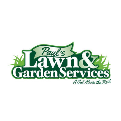 Pauls Lawn and Garden Services Logo by The Brand Advisory