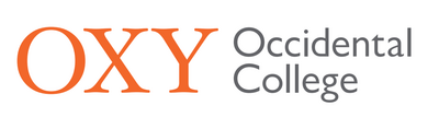 Occidental College Logo