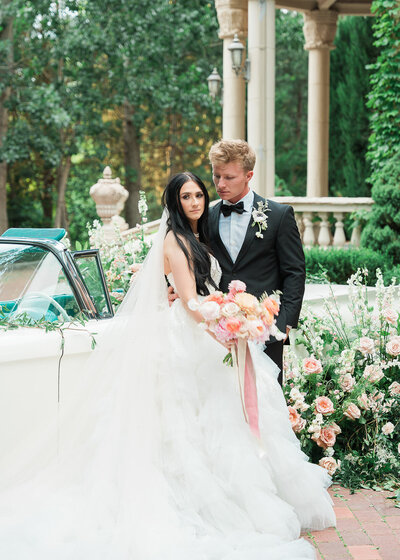 wedding photographer dreamy weddings utah venue bride