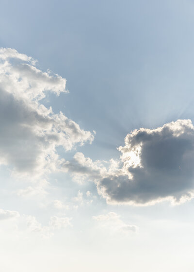 Wedding Sky is perfect