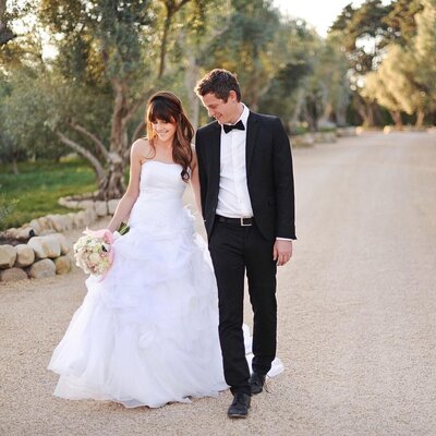 Wedding Photographers in Athens Georgia