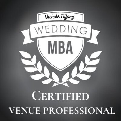 Certified Venue Professional